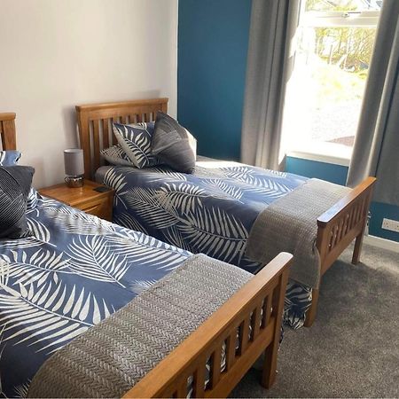 Sunnybank, Kensaleyre Villa Portree Eksteriør billede