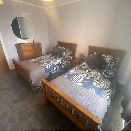 Sunnybank, Kensaleyre Villa Portree Eksteriør billede