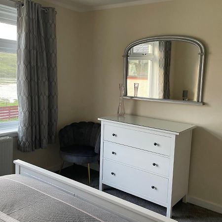 Sunnybank, Kensaleyre Villa Portree Eksteriør billede
