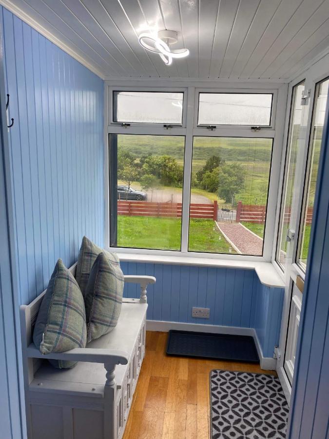 Sunnybank, Kensaleyre Villa Portree Eksteriør billede